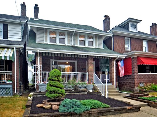 1423 Chislett St, Pittsburgh, PA, 15206-1377 | Card Image