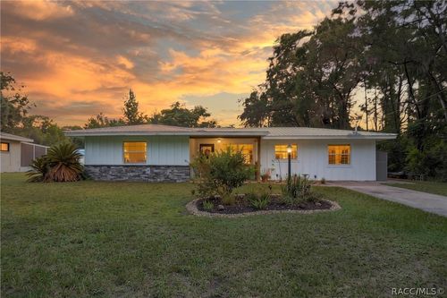 6263 E King Lane, Inverness, FL, 34452 | Card Image
