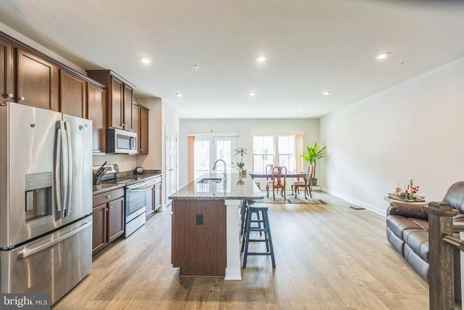117 Hawlings River Rd, Townhouse with 4 bedrooms, 4 bathrooms and null parking in LAUREL MD | Image 12