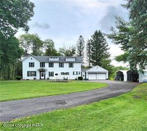 217 Homestead Drive, Coolbaugh Township, PA, 18466 | Card Image