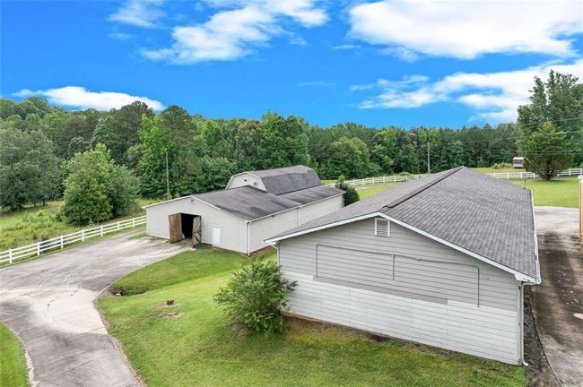 701 Sunshine Rd, House other with 5 bedrooms, 5 bathrooms and 8 parking in Toccoa GA | Image 42