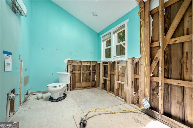 1213 Laurel Cliff Dr Se, House other with 4 bedrooms, 3 bathrooms and 3 parking in SMYRNA GA | Image 16