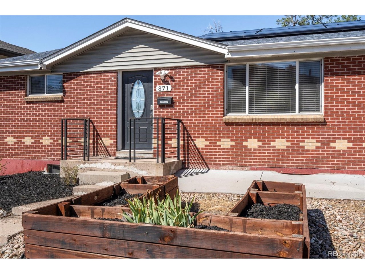 Residential in Denver 3
