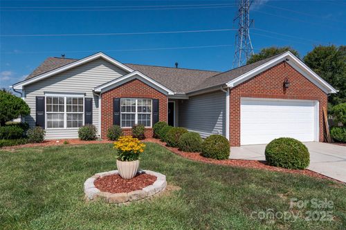 3327 Covelo Ct, Charlotte, NC, 28262-6485 | Card Image