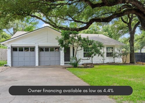 8117 Pilgrims Place, Austin, TX, 78759 | Card Image