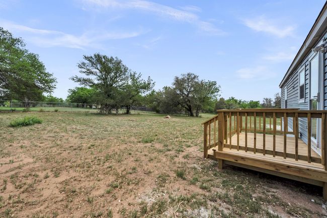 156 Julie Dr, House other with 2 bedrooms, 2 bathrooms and null parking in Kingsland TX | Image 23
