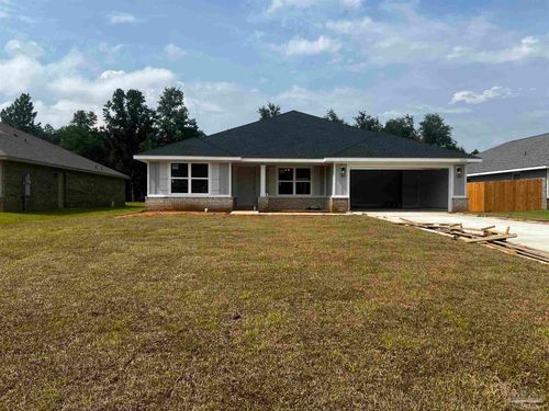 5292 Muscadine Way, Milton, FL, 32570-9875 | Card Image