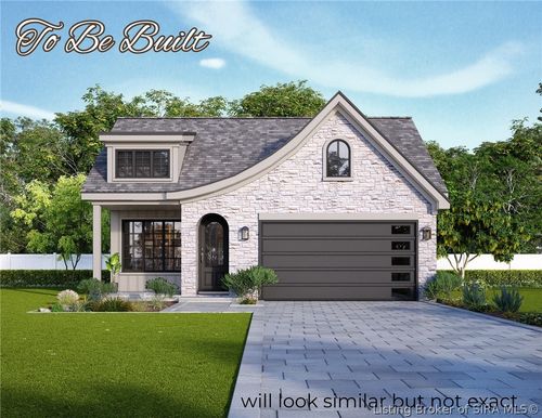 5103 Louise St, Jeffersonville, IN, 47130 | Card Image