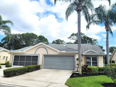 4245 Se Home Way, Home with 2 bedrooms, 2 bathrooms and null parking in Port St Lucie FL | Image 1