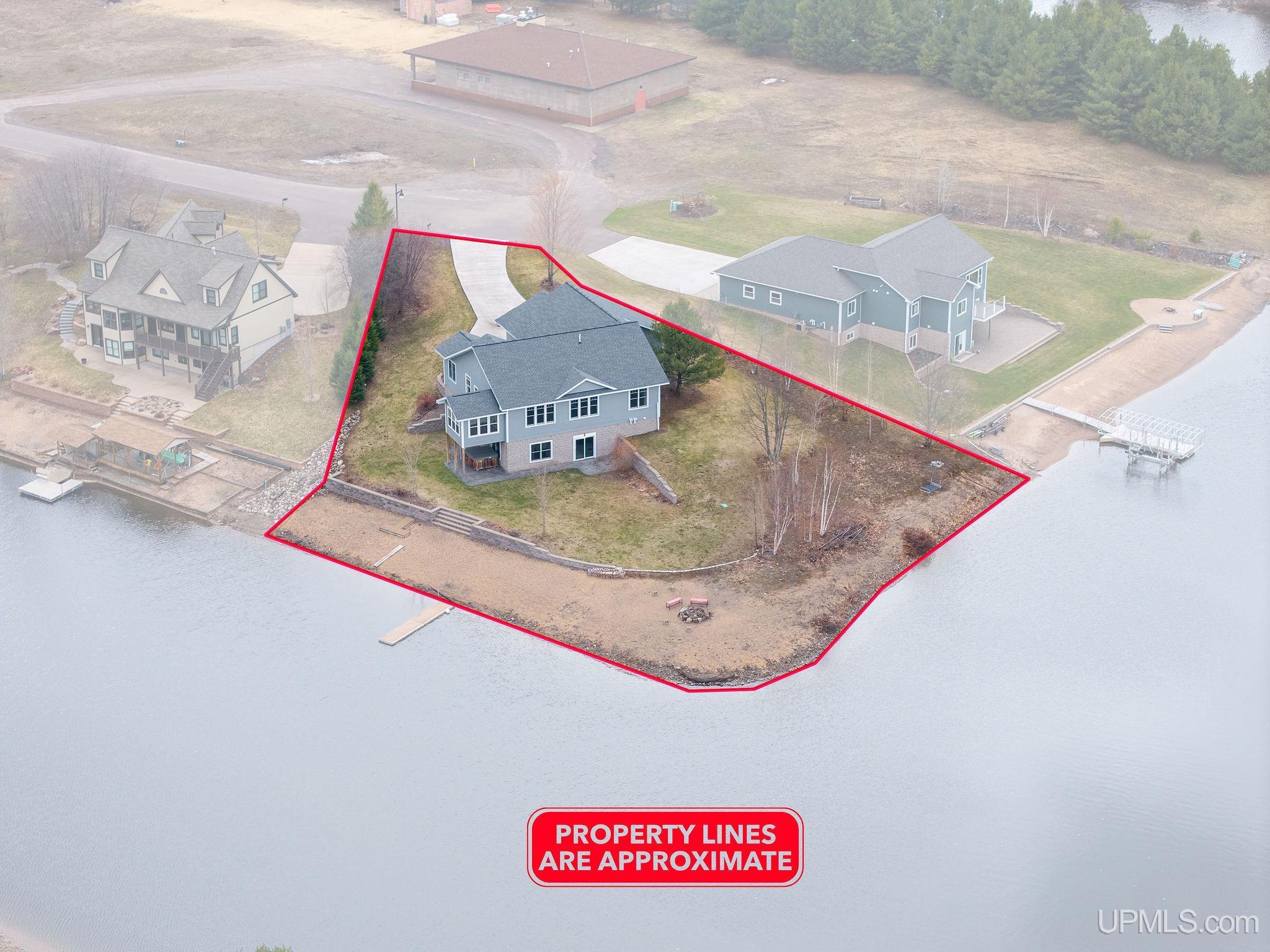 Residential in Houghton 3