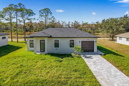 918 Anaconda Ave S, LEHIGH ACRES, FL, 33974-4727 | Card Image