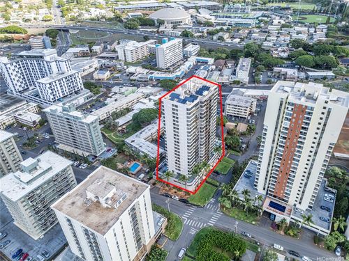 705-2724 Kahoaloha Ln, Honolulu, HI, 96826-3335 | Card Image
