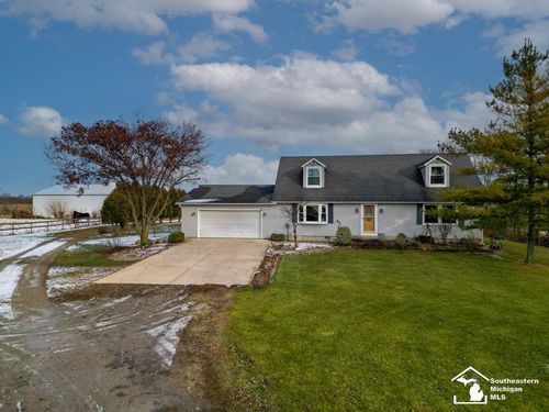 6156 Williams Rd, Newport, MI, 48166-9514 | Card Image