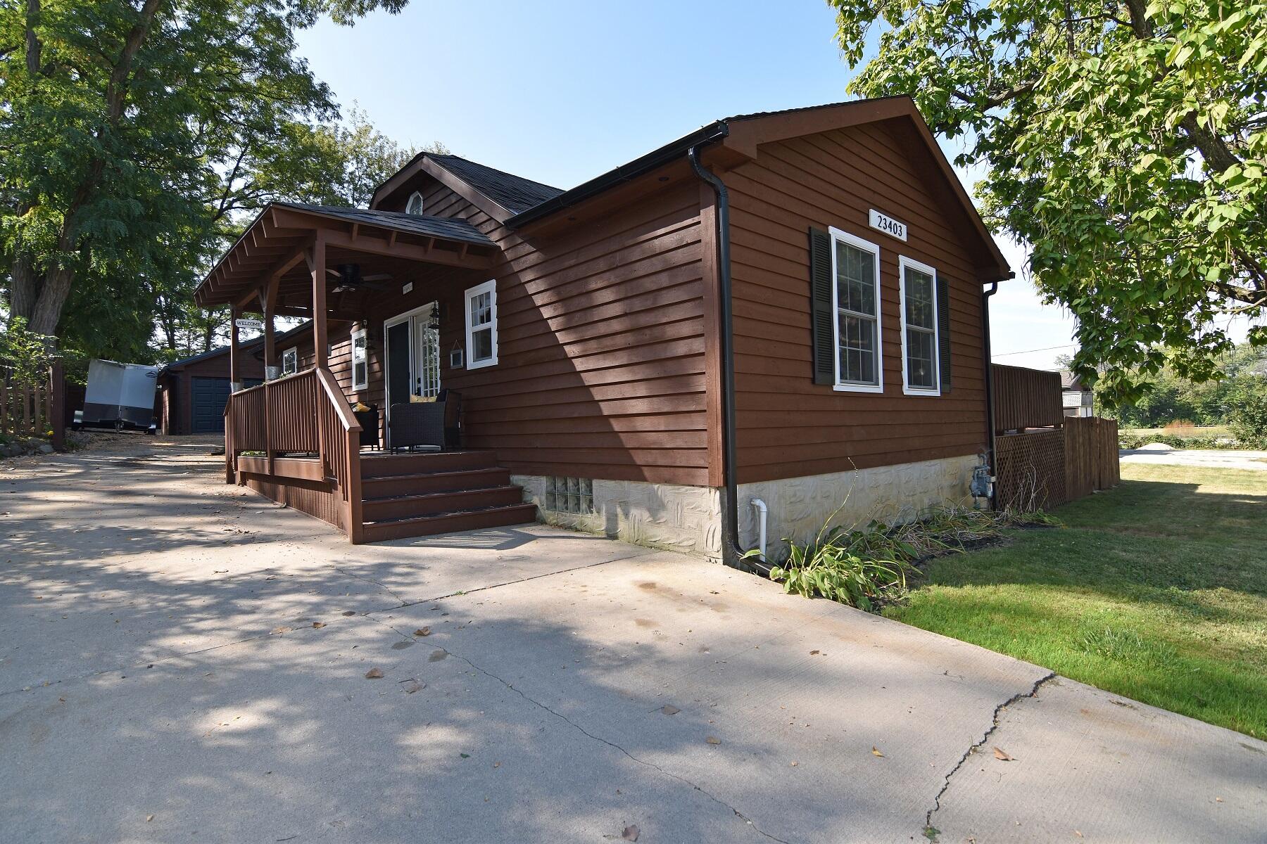 81st St, Salem, WI 53168