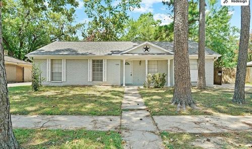 23215 Canyon Lake Dr, Spring, TX, 77373-7701 | Card Image