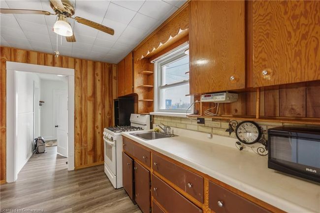 21 Bridge St, House other with 4 bedrooms, 2 bathrooms and 4 parking in Port Colborne ON | Image 14