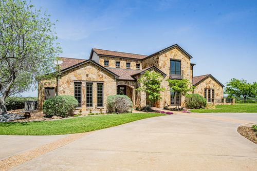 10401 W Rocky Creek Rd, Crowley, TX, 76036-2111 | Card Image