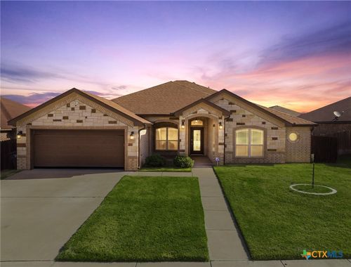 6101 Cordillera Dr, Killeen, TX, 76549-6893 | Card Image