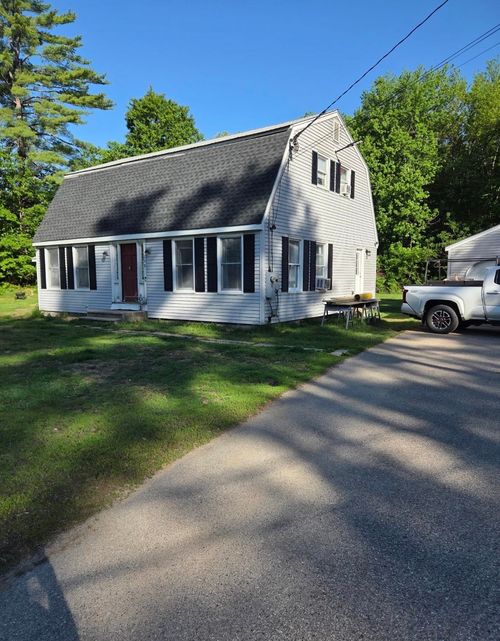 198 Echo Acres Road Bend, Conway, NH, 03860 | Card Image
