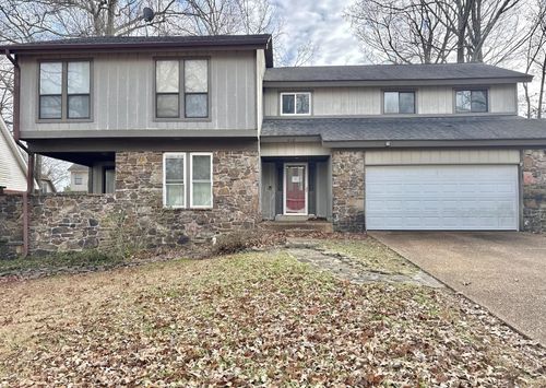 8723 Carrollwood Cv N, Cordova, TN, 38016-4621 | Card Image