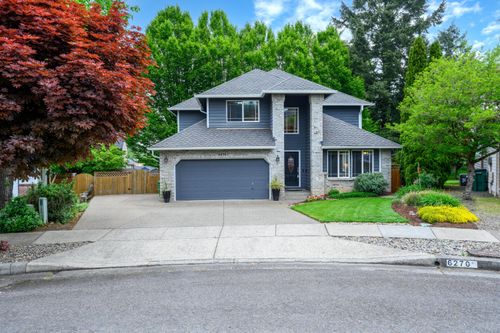 6270 Sw Tillamook Pl, Beaverton, OR, 97007-7836 | Card Image