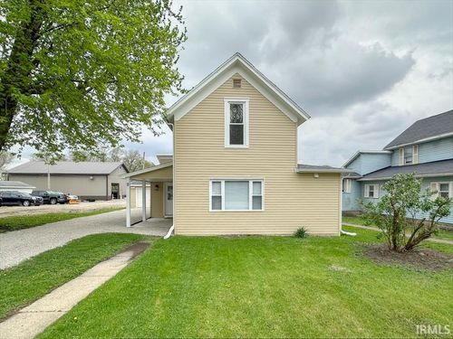 9 Boulevard, Peru, IN, 46970 | Card Image