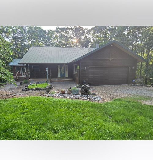261 Wintergrape Ln, Rogersville, MO, 65742-7335 | Card Image