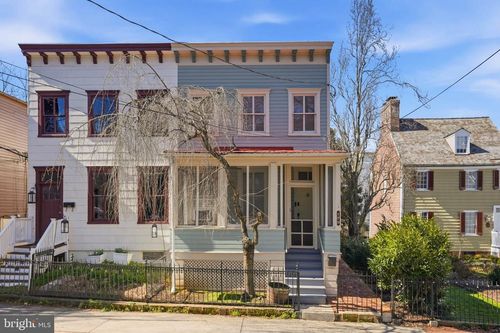 179 Green St, ANNAPOLIS, MD, 21401-2501 | Card Image