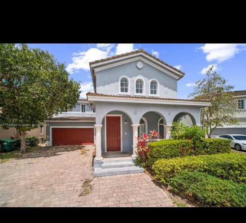 13921 Sw 278th St, Homestead, FL, 33032-8518 | Card Image