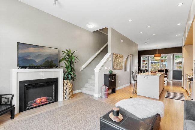 20 - 2955 156 Street, Townhouse with 2 bedrooms, 2 bathrooms and 2 parking in Surrey BC | Image 3