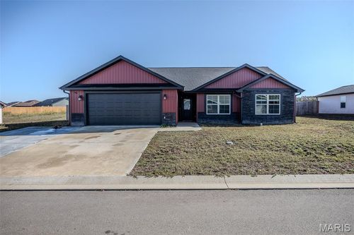 141 La Vista Dr, Waynesville, MO, 65583-2923 | Card Image