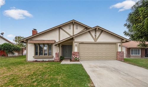 12824 Mirado Ave, Grand Terrace, CA, 92313-6025 | Card Image