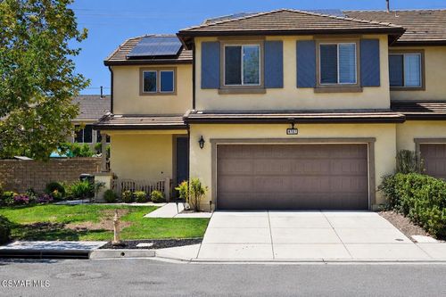 4707 Beachwood Ct, Moorpark, CA, 93021 | Card Image