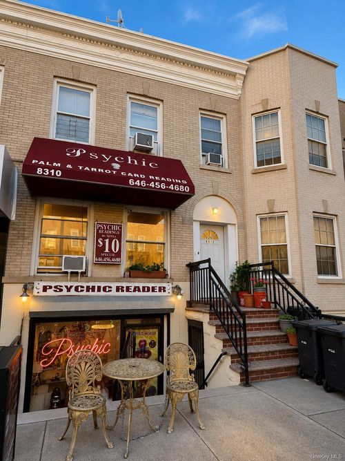 8310 3rd Ave, Brooklyn, NY, 11209-4403 | Card Image