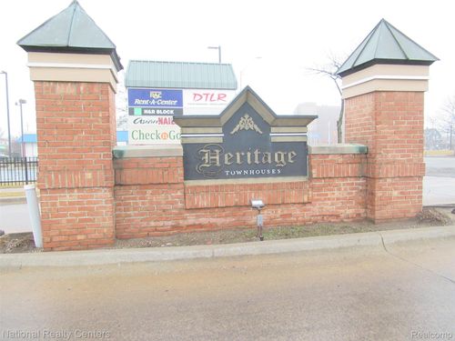 42-13107 St Ervin Ave, Detroit, MI, 48215-3351 | Card Image