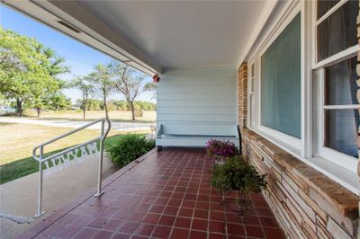 8450 Decatur Road, House other with 3 bedrooms, 2 bathrooms and null parking in Fredonia KS | Image 2