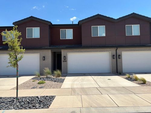 3898 E Fossil Way, Washington, UT, 84780-8820 | Card Image