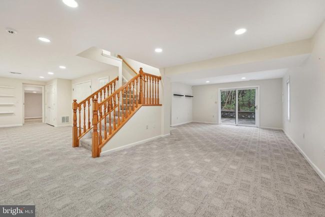 2912 Oakton Ridge Cir, House other with 5 bedrooms, 4 bathrooms and null parking in OAKTON VA | Image 50
