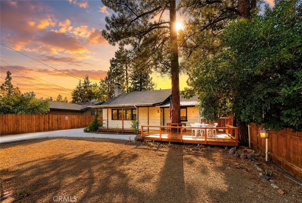 Residential in Big Bear City
