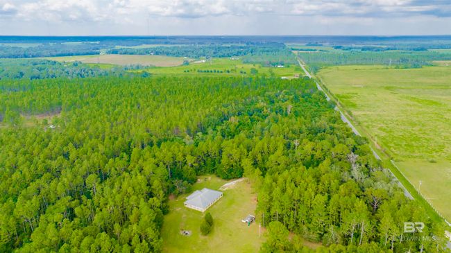 20219 Greek Cemetery Rd, House other with 3 bedrooms, 3 bathrooms and null parking in Robertsdale AL | Image 31