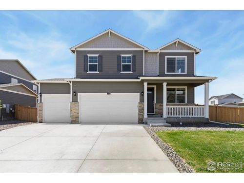 3713 Catmint St, Wellington, CO, 80549-1405 | Card Image