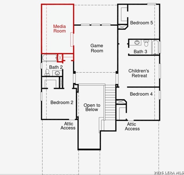 Residential in New Braunfels 3
