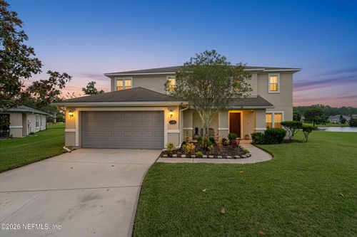 1152 Cabin Bluff Dr, St Augustine, FL, 32092-3460 | Card Image