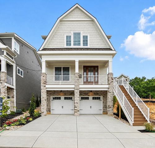 7834 Laurel Ave, Madeira, OH, 45243-2609 | Card Image