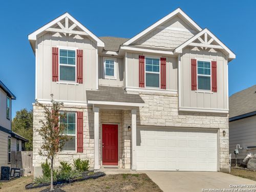 7813 Sycamore Hills, Boerne, TX, 78015 | Card Image