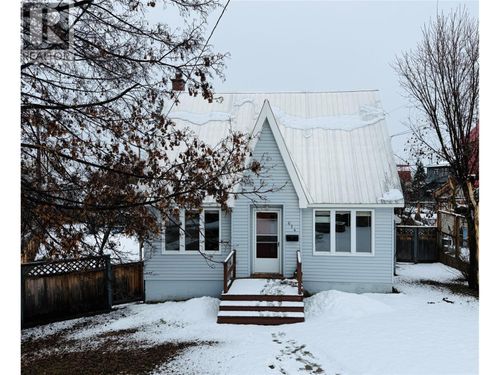 614 Nelson Street, Kimberley, BC, V1A2M6 | Card Image