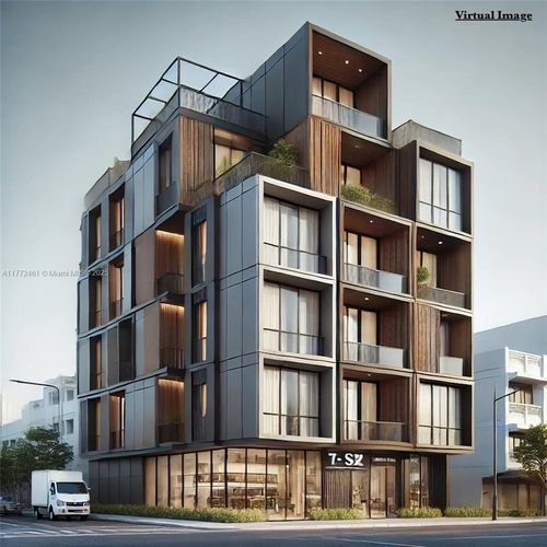 1905 Nw 79th St, Miami, FL, 33147-5643 | Card Image