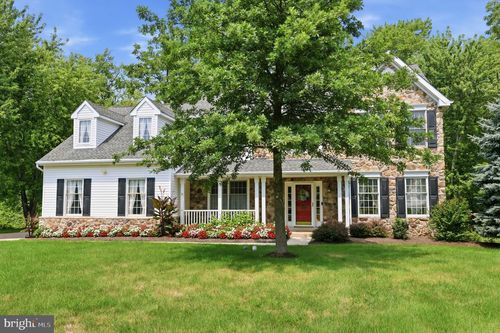 1620 Clydesdale Cir, MORRISVILLE, PA, 19067-4109 | Card Image