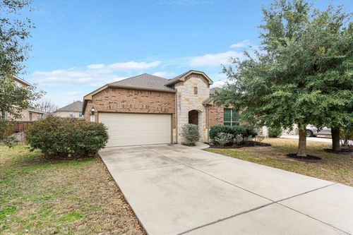3408 Glastonbury Trl, Pflugerville, TX, 78660-3638 | Card Image
