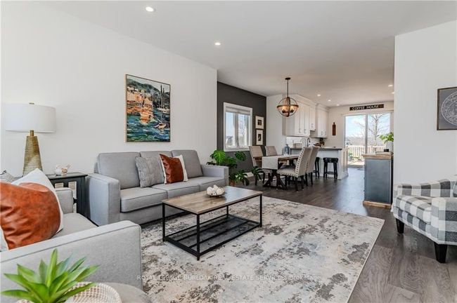 781 S Coast Dr, House other with 3 bedrooms, 3 bathrooms and 5 parking in Nanticoke ON | Image 7